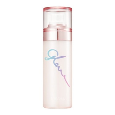 MISSHA 五合一光澤妝前噴霧 80ml